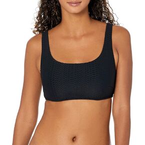 Seafolly Women's Dd Tank Bikini Top Swimsuit with Clip Back in Kuwait