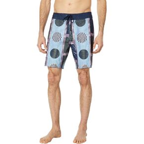 Volcom Rebound Stoney 18" Boardshorts in Kuwait