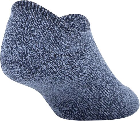 GOLDTOE Men's Davenport Invisible Socks, 6-Pairs in Kuwait