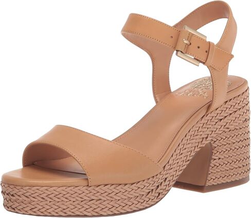 Vince Camuto Women's Ranneli Espadrille Sandal Wedge in Saudi Arabia