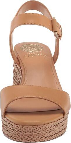 Vince Camuto Women's Ranneli Espadrille Sandal Wedge in Saudi Arabia