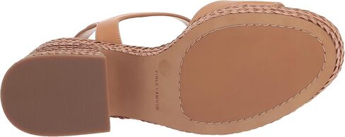 Vince Camuto Women's Ranneli Espadrille Sandal Wedge in Saudi Arabia