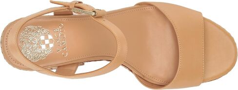 Vince Camuto Women's Ranneli Espadrille Sandal Wedge in Saudi Arabia