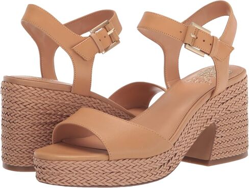 Vince Camuto Women's Ranneli Espadrille Sandal Wedge in Saudi Arabia