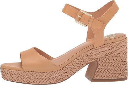 Vince Camuto Women's Ranneli Espadrille Sandal Wedge in Saudi Arabia