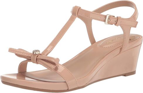 Bandolino Women's Ikicker Wedge Sandal in Saudi Arabia