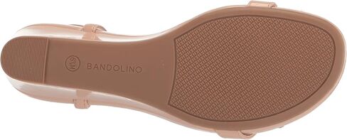 Bandolino Women's Ikicker Wedge Sandal in Saudi Arabia