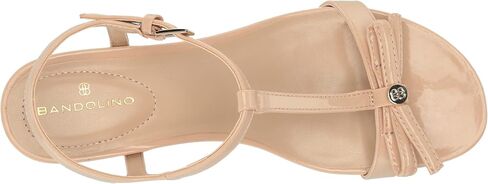 Bandolino Women's Ikicker Wedge Sandal in Saudi Arabia