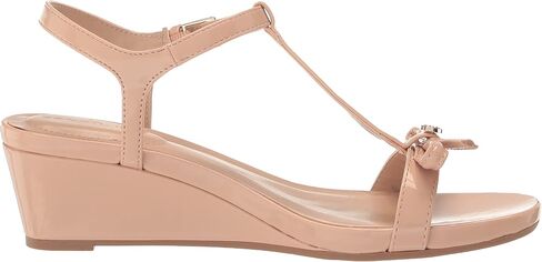 Bandolino Women's Ikicker Wedge Sandal in Saudi Arabia