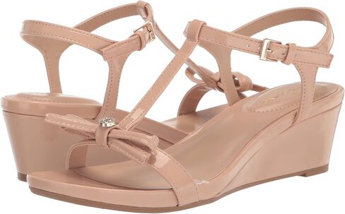Bandolino Women's Ikicker Wedge Sandal in Saudi Arabia