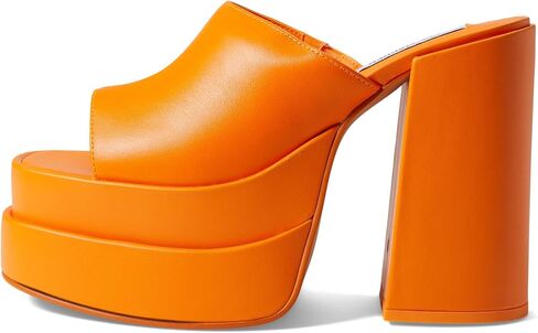 Steve Madden Women's Cagey Heeled Sandal in Kuwait