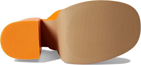 Steve Madden Women's Cagey Heeled Sandal in Kuwait