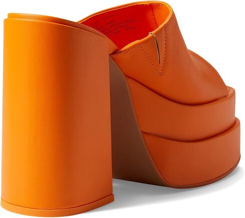 Steve Madden Women's Cagey Heeled Sandal in Kuwait