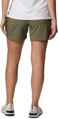 Columbia Women's Silver Ridge Utility Short in Saudi Arabia