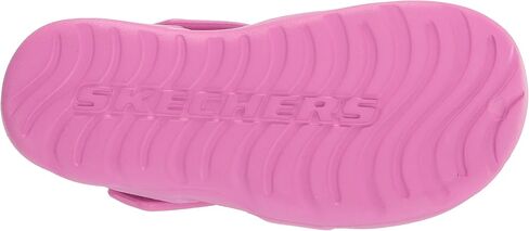 Skechers Unisex-Child Foamies Wave Blast Sandal in Saudi Arabia