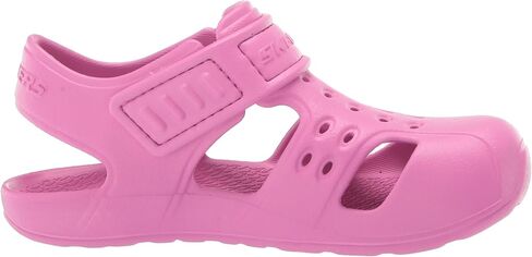 Skechers Unisex-Child Foamies Wave Blast Sandal in Saudi Arabia