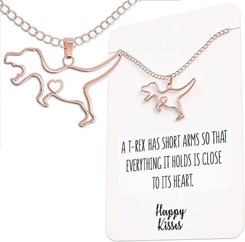 JRosee necklace in Saudi Arabia