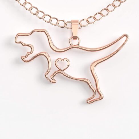 JRosee necklace in Saudi Arabia