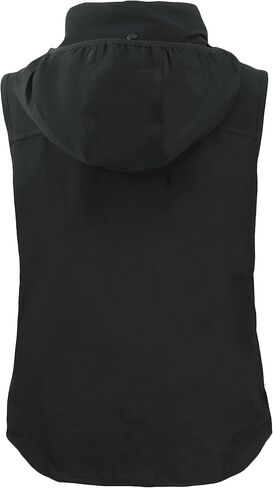 Cutter & Buck Ladie's Charter Eco Full-Zip Womens Vest in Saudi Arabia