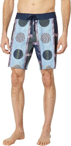 شورت Volcom Rebound Stoney مقاس 18 بوصة in Saudi Arabia