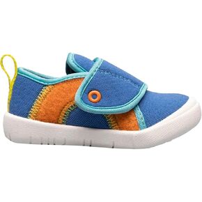 BOGS Unisex-Child Kids Baby Kicker Hook and Loop Shoe Sneaker in Saudi Arabia