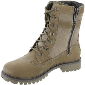 Kamik Women's Snow Mid Calf Boot