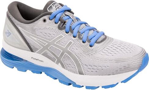 ASICS Women's Gel-Nimbus 21 Running Shoes in Kuwait