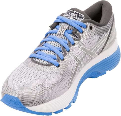 ASICS Women's Gel-Nimbus 21 Running Shoes in Kuwait