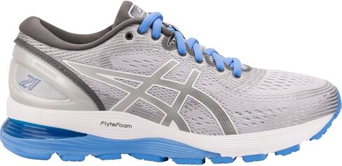 ASICS Women's Gel-Nimbus 21 Running Shoes in Kuwait