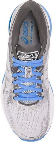 ASICS Women's Gel-Nimbus 21 Running Shoes in Kuwait