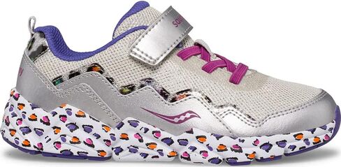 Saucony Unisex-Child Flash Alternative Closure 2.0 Sneaker in Saudi Arabia