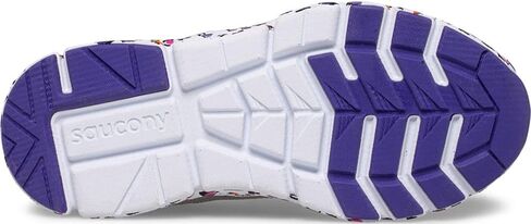 Saucony Unisex-Child Flash Alternative Closure 2.0 Sneaker in Saudi Arabia