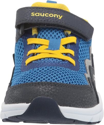 Saucony Unisex-Child Flash Alternative Closure 2.0 Sneaker in Saudi Arabia