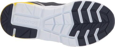 Saucony Unisex-Child Flash Alternative Closure 2.0 Sneaker in Saudi Arabia