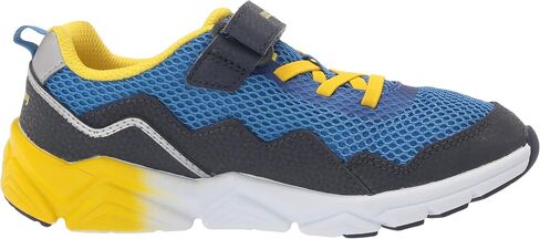 Saucony Unisex-Child Flash Alternative Closure 2.0 Sneaker in Saudi Arabia