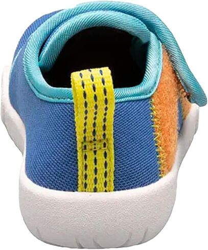BOGS Unisex-Child Kids Baby Kicker Hook and Loop Shoe Sneaker in Saudi Arabia