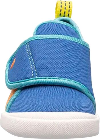 BOGS Unisex-Child Kids Baby Kicker Hook and Loop Shoe Sneaker in Saudi Arabia