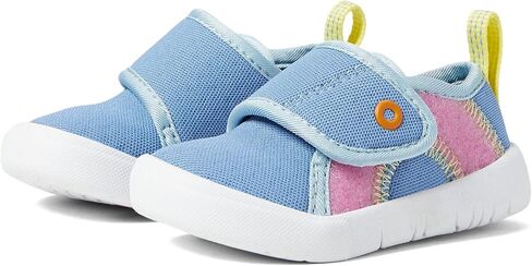 BOGS Unisex-Child Kids Baby Kicker Hook and Loop Shoe Sneaker in Kuwait