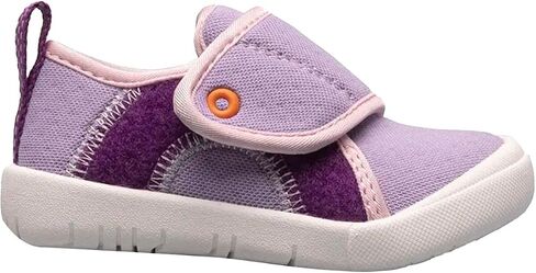 BOGS Unisex-Child Kids Baby Kicker Hook and Loop Shoe Sneaker in Kuwait