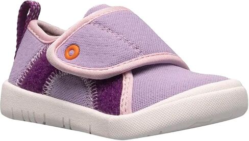 BOGS Unisex-Child Kids Baby Kicker Hook and Loop Shoe Sneaker in Kuwait