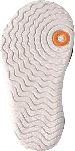BOGS Unisex-Child Kids Baby Kicker Hook and Loop Shoe Sneaker in Kuwait