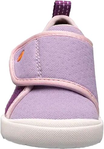 BOGS Unisex-Child Kids Baby Kicker Hook and Loop Shoe Sneaker in Kuwait