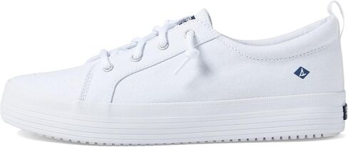 Sperry Unisex-Child Crest Vibe Platform Sneaker in Saudi Arabia