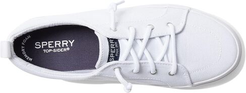 Sperry Unisex-Child Crest Vibe Platform Sneaker in Saudi Arabia