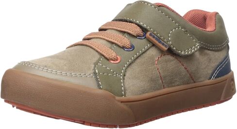 pediped Unisex-Child Flex Dani School Uniform Shoe in Saudi Arabia