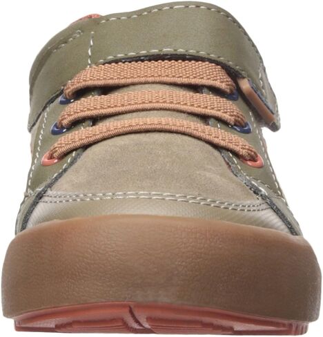 pediped Unisex-Child Flex Dani School Uniform Shoe in Saudi Arabia
