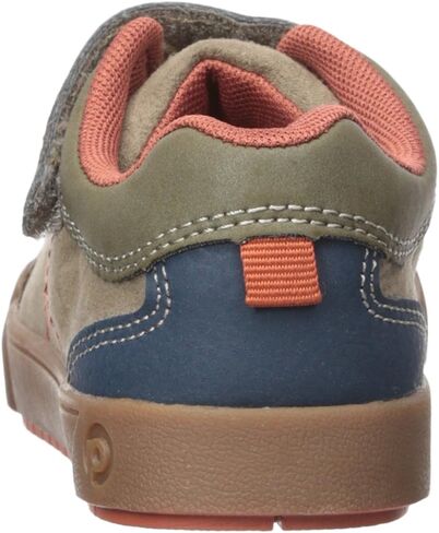 pediped Unisex-Child Flex Dani School Uniform Shoe in Saudi Arabia