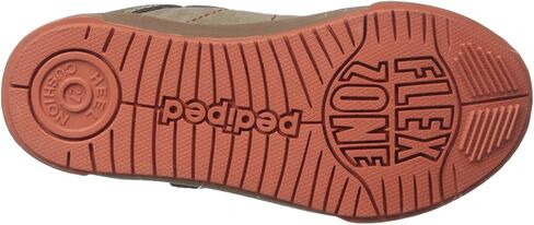 pediped Unisex-Child Flex Dani School Uniform Shoe in Saudi Arabia
