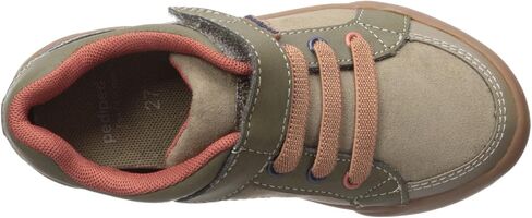 pediped Unisex-Child Flex Dani School Uniform Shoe in Saudi Arabia