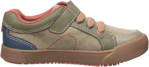 pediped Unisex-Child Flex Dani School Uniform Shoe in Saudi Arabia